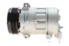 Компресор кондиціонера Citroen Berlingo/Peugeot Partner 1.6HDI 08- (opt-om) NRF 32240 (фото 1)