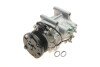 Компресор кондиціонера Ford Mondeo III/Transit 1.8/2.0 00-14 UA63 NRF 32247 (фото 3)