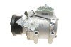 Компресор кондиціонера Ford Mondeo III/Transit 1.8/2.0 00-14 UA63 NRF 32247 (фото 5)