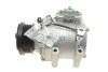 Компресор кондиціонера Ford Mondeo III/Transit 1.8/2.0 00-14 UA63 NRF 32247 (фото 5)