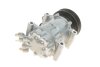 Компресор кондиціонера Renault Kangoo 1.4/1.5dCi 97- (opt-om) NRF 32259 (фото 2)