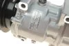 Компресор кондиціонера Renault Kangoo 1.4/1.5dCi 97- (opt-om) NRF 32259 (фото 3)