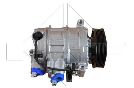 Компресор кондиціонера NRF 32262