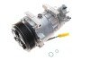 Компрессор кондиционера Citroen C4/C5/Berlingo/Peugeot 308/406/508/Partner 1.6-2.0 98- UA63 NRF 32270 (фото 5)