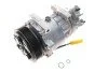 Компресор кондиціонера Citroen C4/C5/Berlingo/Peugeot 308/406/508/Partner 1.6-2.0 98- UA63 NRF 32270 (фото 5)
