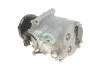 Компресор кондиціонера Ford Fieta IV-V/Fusion 1.2-1.8 00-12 (opt-om) NRF 32401 (фото 3)