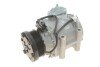 Компресор кондиціонера Ford Fieta IV-V/Fusion 1.2-1.8 00-12 (opt-om) NRF 32401 (фото 4)