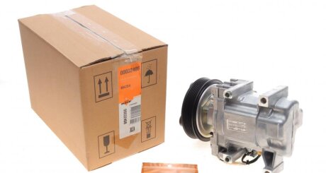 Компресор кондиціонера Mazda 3/6/CX-7 02-13 (opt-om) NRF 32408