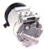 Компресор кондиціонера Ford Transit 2.4 TDCI 06-14 (opt-om) NRF 32410 (фото 4)