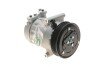 Компресор кондиціонера Citroen Jumper/Fiat Ducato/Ford Transit/Peugeot Boxer 2.2D 06- (opt-om) NRF 32411 (фото 3)
