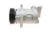 Компресор кондиціонера Citroen Jumper/Fiat Ducato/Ford Transit/Peugeot Boxer 2.2D 06- (opt-om) NRF 32411 (фото 5)