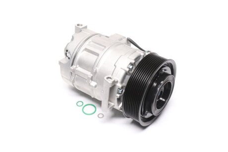 Компресор кондиціонера MERCEDES ACTROS, ACTROS MP2/MP3, AXOR, AXOR 2, CITARO (про) NRF 32413