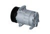Компресор кондиціонера Renault Grand Scenic II/Megane II 1.9dCi/2.0 02-09 (opt-om) NRF 32424 (фото 1)