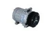 Компресор кондиціонера Renault Grand Scenic II/Megane II 1.9dCi/2.0 02-09 (opt-om) NRF 32424 (фото 3)