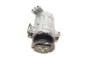 Компрессор кондиционера OPEL Zafira 1.9D 05- (выр-во) NRF 32427 (фото 3)