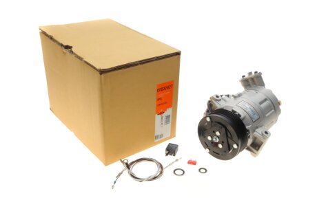 Компресор NRF 32427