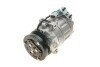 Компресор кондиціонера Opel Astra H/Zafira 1.4-2.0 04- (opt-om) NRF 32429 (фото 4)