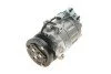 Компрессор кондиционера Opel Astra H/Zafira 1.4-2.0 04- (opt-om) NRF 32429 (фото 4)