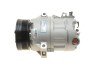 Компресор кондиціонера Opel Astra H/Zafira 1.4-2.0 04- (opt-om) NRF 32429 (фото 5)