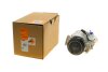 Компресор кондиціонера BMW 5 (E60/E61)/7 (E65/E66/E67) 2.0-3.0D 01-10 (opt-om) NRF 32433 (фото 1)