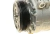 Компрессор кондиционера BMW 5 (E60/E61)/7 (E65/E66/E67) 2.0-3.0D 01-10 (opt-om) NRF 32433 (фото 3)