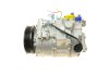 Компресор кондиціонера BMW 5 (E60/E61)/7 (E65/E66/E67) 2.0-3.0D 01-10 (opt-om) NRF 32433 (фото 5)