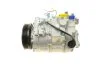 Компрессор кондиционера BMW 5 (E60/E61)/7 (E65/E66/E67) 2.0-3.0D 01-10 (opt-om) NRF 32433 (фото 5)