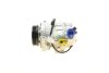 Компресор кондиціонера BMW 5 (E60/E61)/7 (E65/E66/E67) 2.0-3.0D 01-10 (opt-om) NRF 32433 (фото 10)