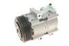 Компресор кондиціонера Ford Transit 2.4D/3.2D 00-14 UA63 NRF 32447 (фото 3)