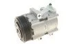 Компресор кондиціонера Ford Transit 2.4D/3.2D 00-14 UA63 NRF 32447 (фото 3)