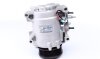 Компресор кондиціонера Honda CR-V 2.0 01-07 (opt-om) NRF 32448 (фото 3)