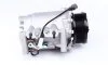 Компресор кондиціонера Honda CR-V 2.0 01-07 (opt-om) NRF 32448 (фото 4)