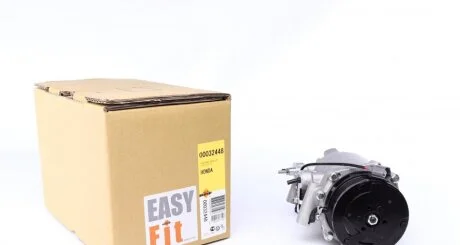 Компресор кондиціонера Honda CR-V 2.0 01-07 (opt-om) NRF 32448