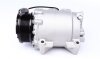 Компресор кондиціонера Honda CR-V 2.0 01-07 (opt-om) NRF 32448 (фото 6)