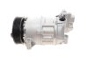 Компресор кондиціонера BMW 3 (E90)/X1 (E84) 1.6/2.0 N45/N46 05-15 (opt-om) NRF 32463 (фото 2)