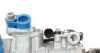 Компресор кондиціонера BMW 3 (E46)/X3 (E53/E83) 2.0-3.0 00-10 (opt-om) NRF 32465 (фото 4)