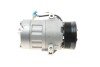 Компресор кондиціонера Opel Astra H 1.3CDTI 05-10 (opt-om) NRF 32480 (фото 2)