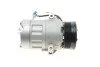 Компресор кондиціонера Opel Astra H 1.3CDTI 05-10 (opt-om) NRF 32480 (фото 2)