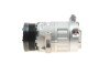 Компресор кондиціонера Opel Astra H 1.3CDTI 05-10 (opt-om) NRF 32480 (фото 6)