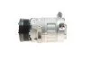 Компресор кондиціонера Opel Astra H 1.3CDTI 05-10 (opt-om) NRF 32480 (фото 6)