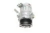 Компресор кондиціонера Opel Astra H 1.3CDTI 05-10 (opt-om) NRF 32480 (фото 8)