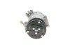 Компресор кондиціонера Opel Astra H 1.3CDTI 05-10 (opt-om) NRF 32480 (фото 9)