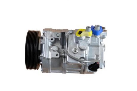 Компресор кондиціонера NRF 32524