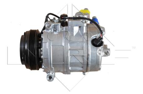 Компресор NRF 32525