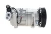 Компресор кондиціонера Renault Megane III/Scenic III 1.5 dCi/16 V 08- (opt-om) NRF 32596 (фото 6)