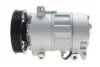 Компресор кондиціонера Renault Megane III/Scenic III 1.5 dCi/16 V 08- (opt-om) NRF 32596 (фото 8)
