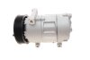 Компресор кондиціонера Renault Grand Scenic III/Megane III 1.9dCi/2.0TCe 08- (opt-om) NRF 32597 (фото 3)