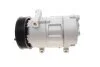 Компресор кондиціонера Renault Grand Scenic III/Megane III 1.9dCi/2.0TCe 08- (opt-om) NRF 32597 (фото 3)