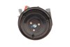 Компресор кондиціонера Renault Grand Scenic III/Megane III 1.9dCi/2.0TCe 08- (opt-om) NRF 32597 (фото 4)