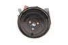 Компресор кондиціонера Renault Grand Scenic III/Megane III 1.9dCi/2.0TCe 08- (opt-om) NRF 32597 (фото 4)